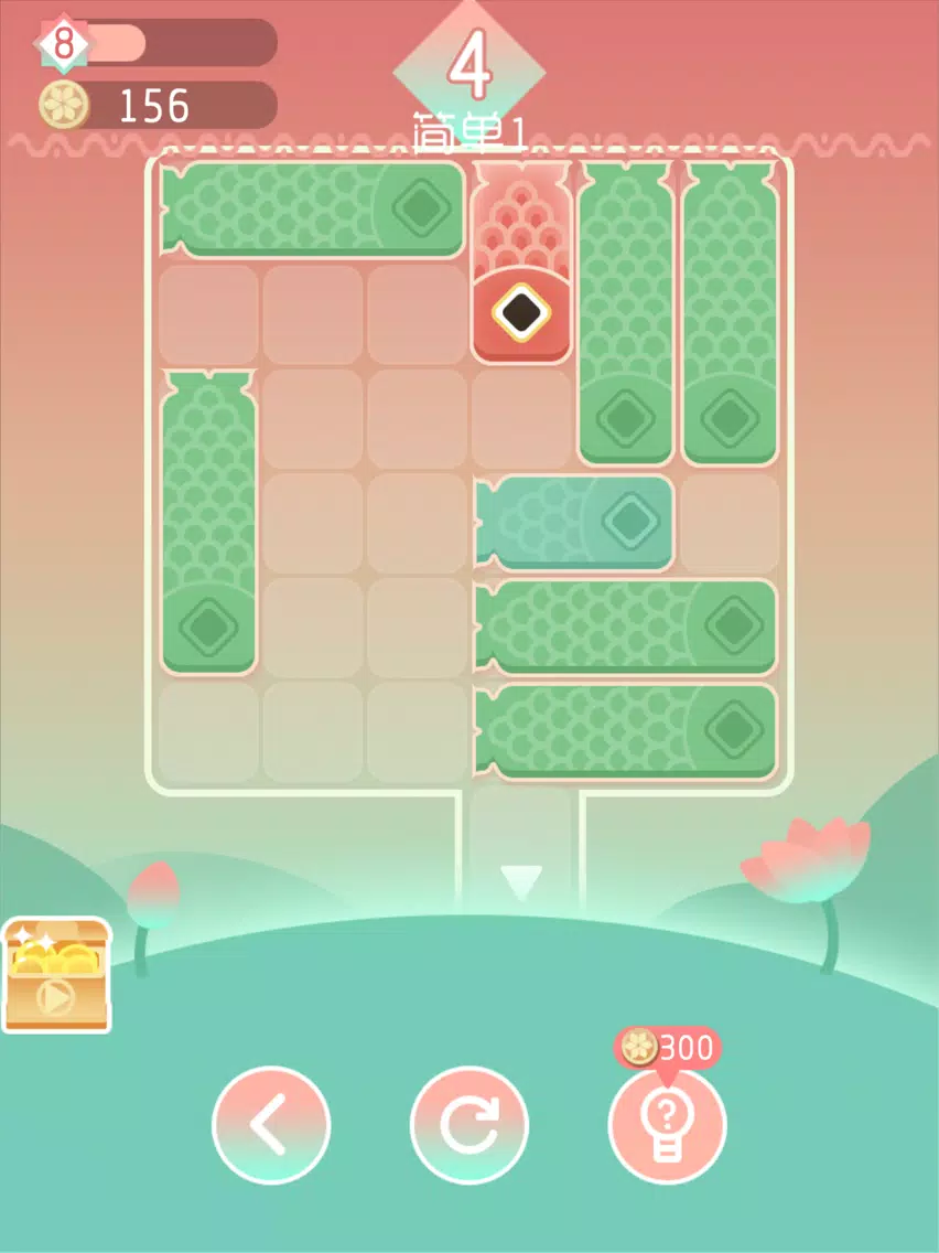 头脑训练营 iPad  スクリーンショット