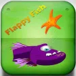 Flappy Angry Fish Flappy Angry Fish