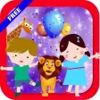 English Nursery Rhymes Pro - Story Book for Sleep Times and Kids Songs and Poems