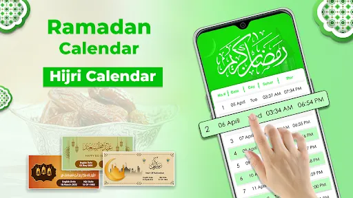 Prayer Times: Qibla Finder Screenshots