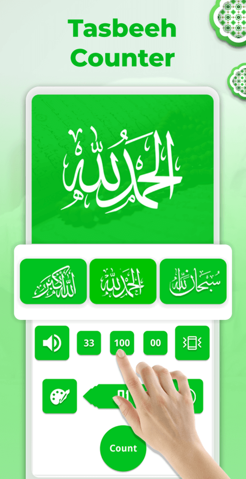 Prayer Times: Qibla Finder-screenshot-3