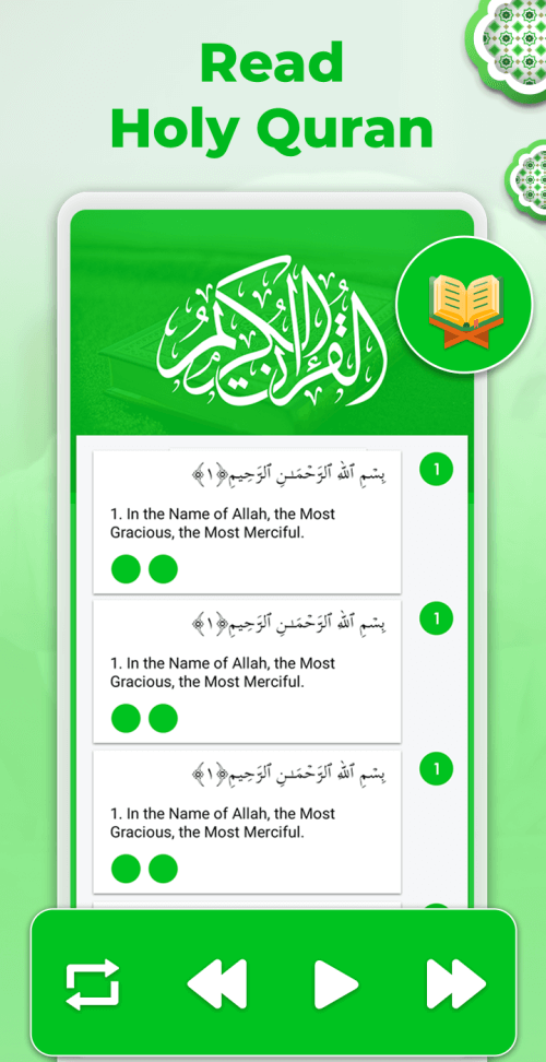 Prayer Times: Qibla Finder-screenshot-5