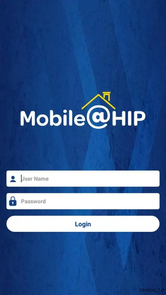 Ảnh chụp màn hình của e-BIS