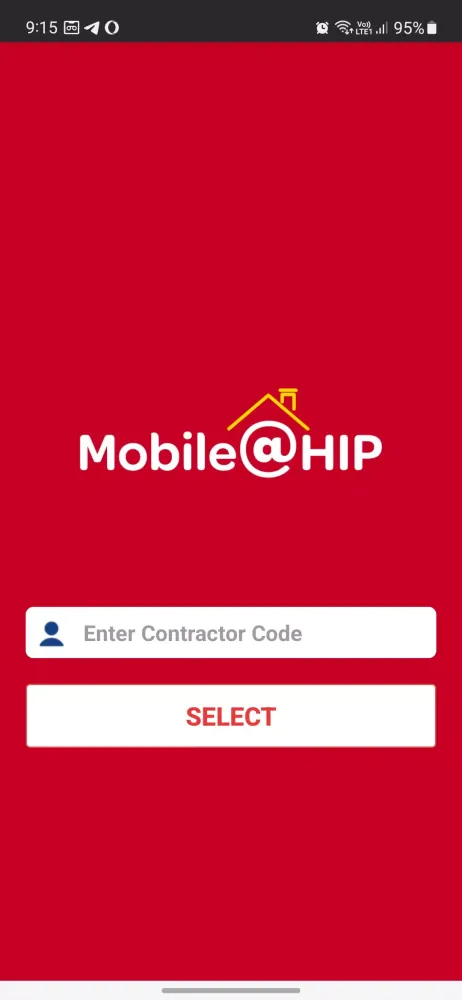 Ảnh chụp màn hình của e-BIS
