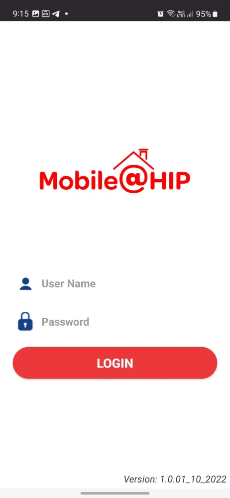 Ảnh chụp màn hình của e-BIS