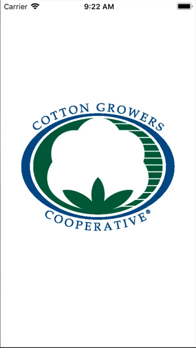 Скриншоты Cotton Growers Cooperative