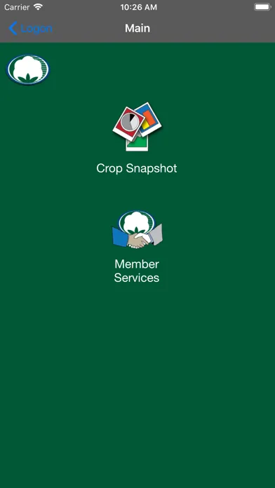 Скриншоты Cotton Growers Cooperative
