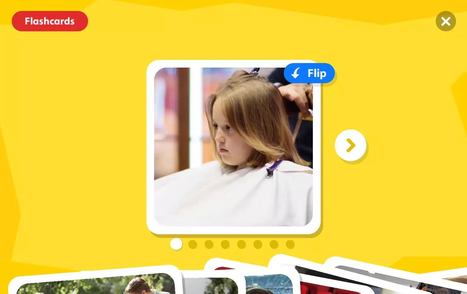Let's Smile 6 Screenshots