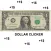 Dollar Clicker