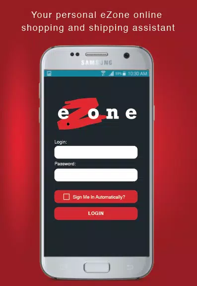 eZone的應用截圖1