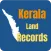 Kerala Land Records