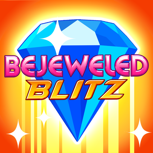 Bejeweled Blitz Bejeweled Blitz