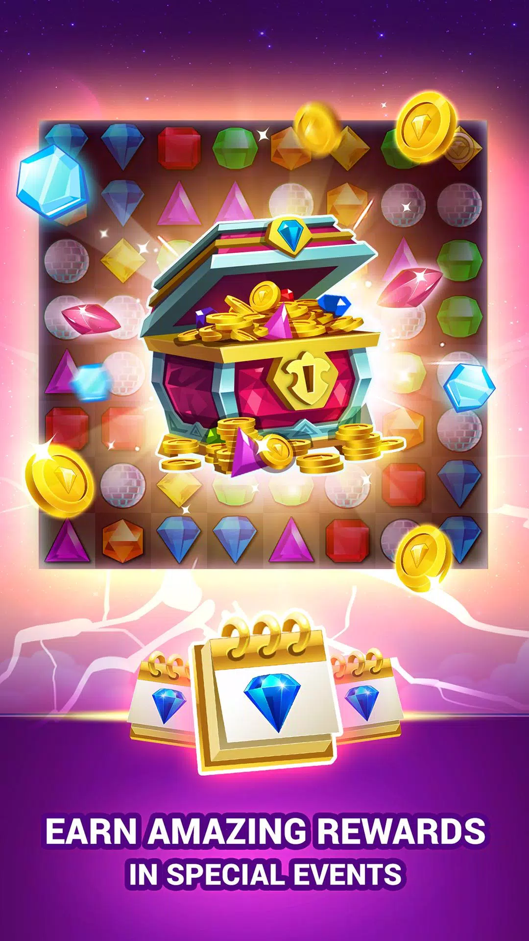 Bejeweled Blitz Screenshots5