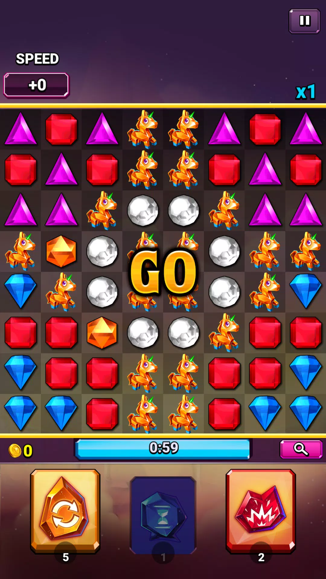 Bejeweled Blitz Screenshots6