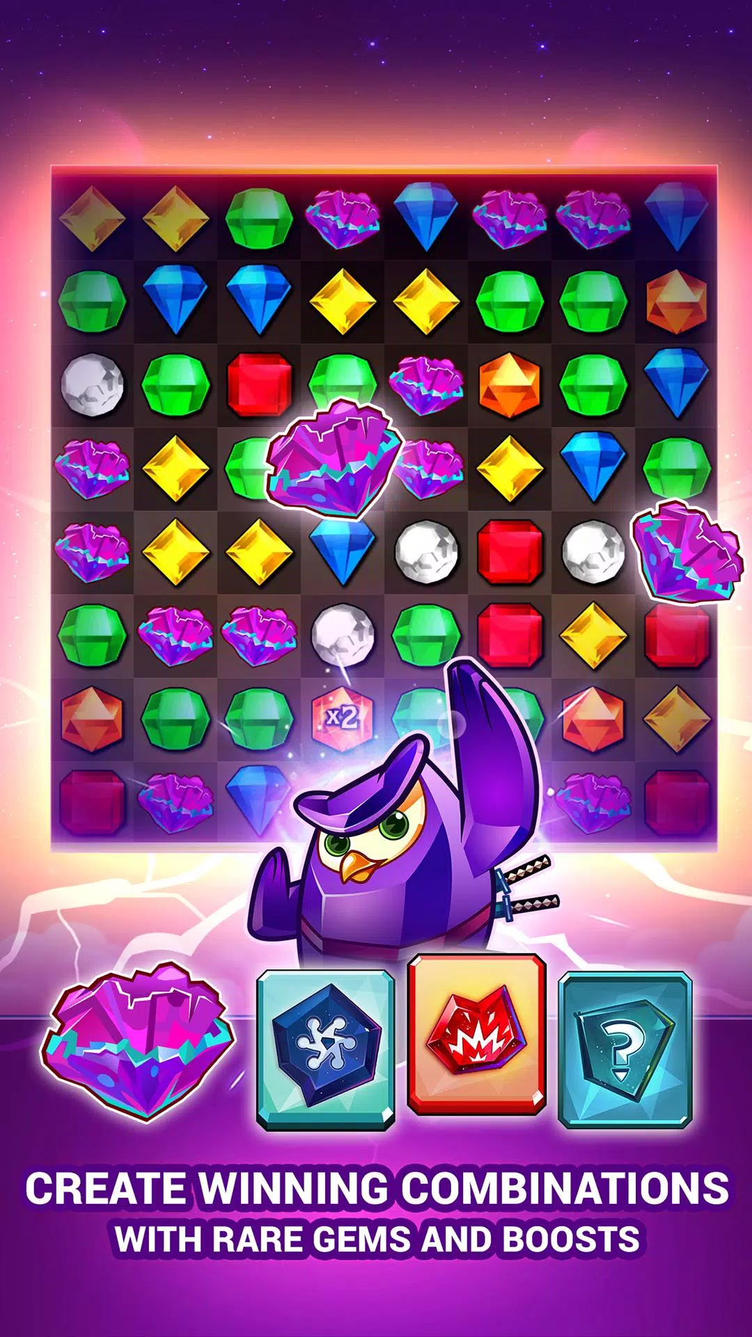 Bejeweled Blitz Screenshots8