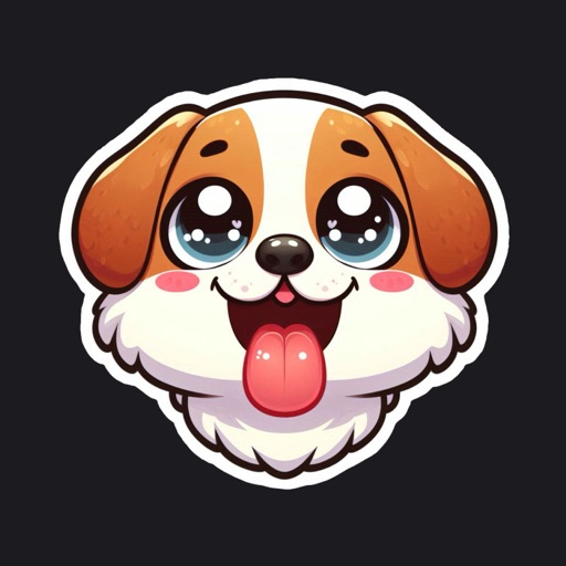 Sticker Maker - AI Studio Lab