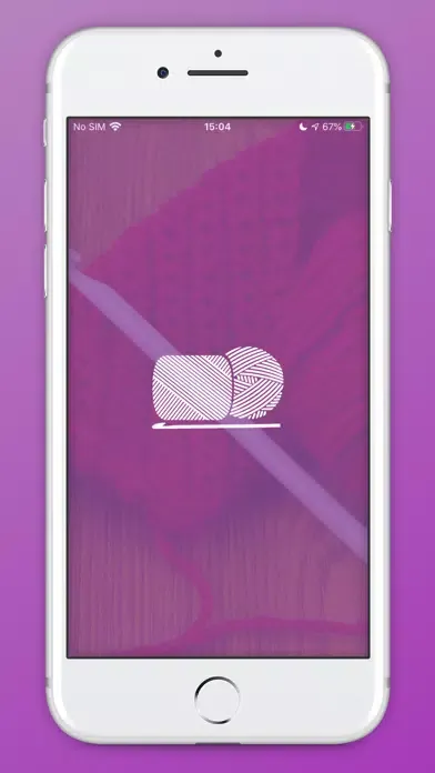 The Crochet App Screenshots