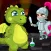My Pet Dragon Dungeon Escape Dash FREE