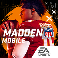 Madden NFL Madden NFL