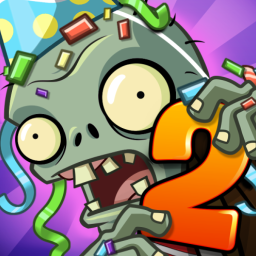 Plants vs. Zombies™ 2 APK for Android Download - PGYER APKHUB