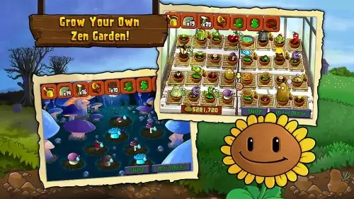 Plants vs. Zombies-screenshot-4