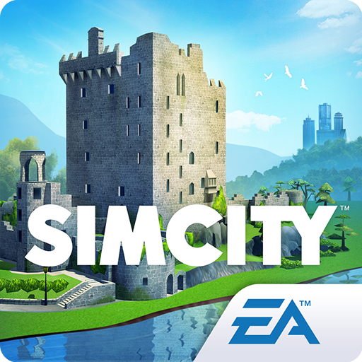 SimCity BuildIt SimCity BuildIt