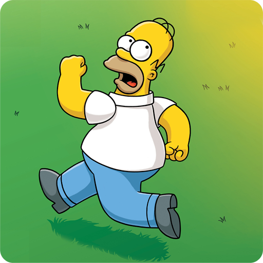 The Simpsons™: Tapped Out The Simpsons™: Tapped Out