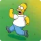 The Simpsons™:  Tapped Out