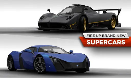 ภาพหน้าจอของ Need for Speed™ Most Wanted