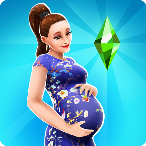 The Sims™ FreePlay The Sims™ FreePlay