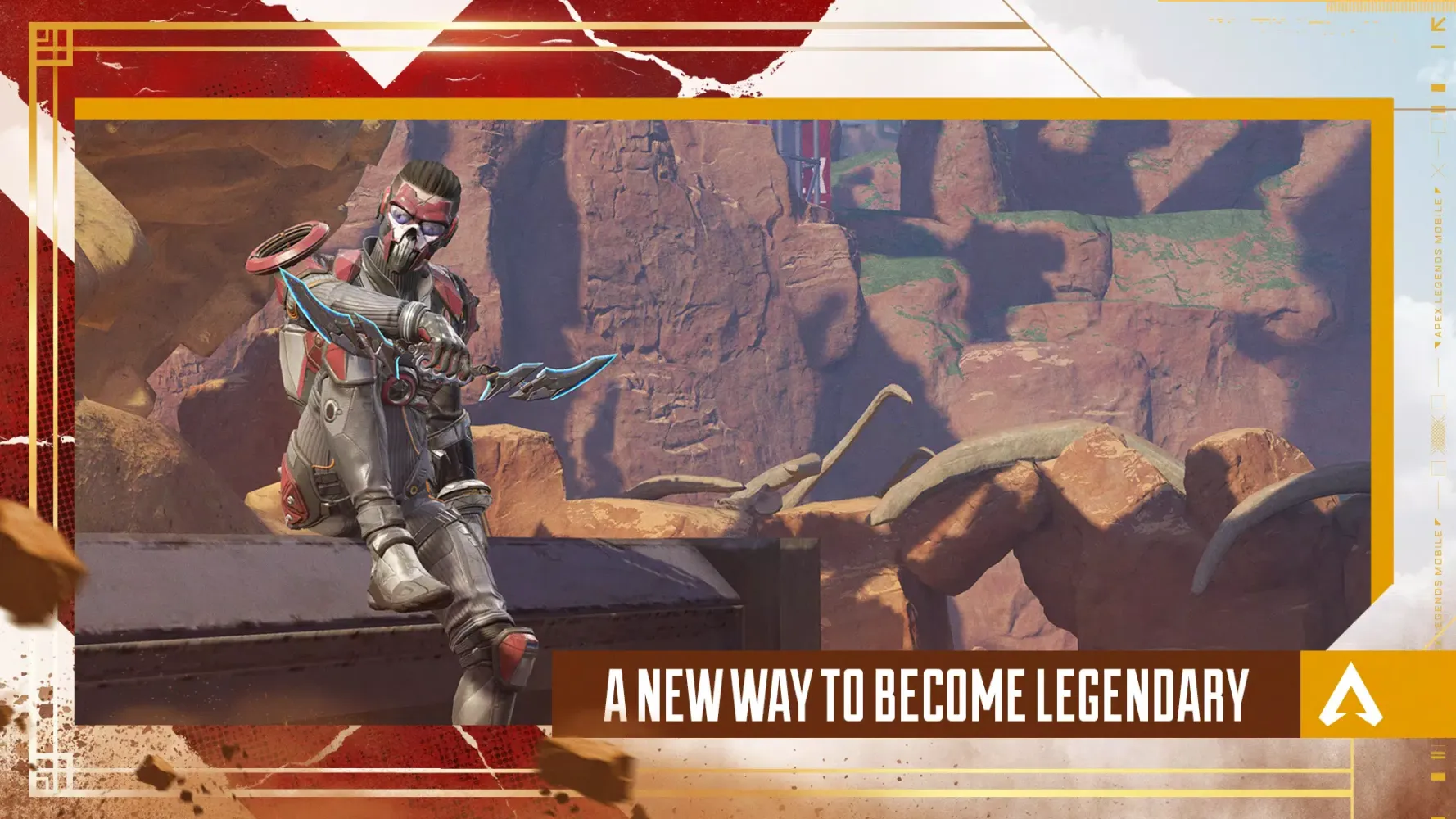 Apex Legends Screenshots