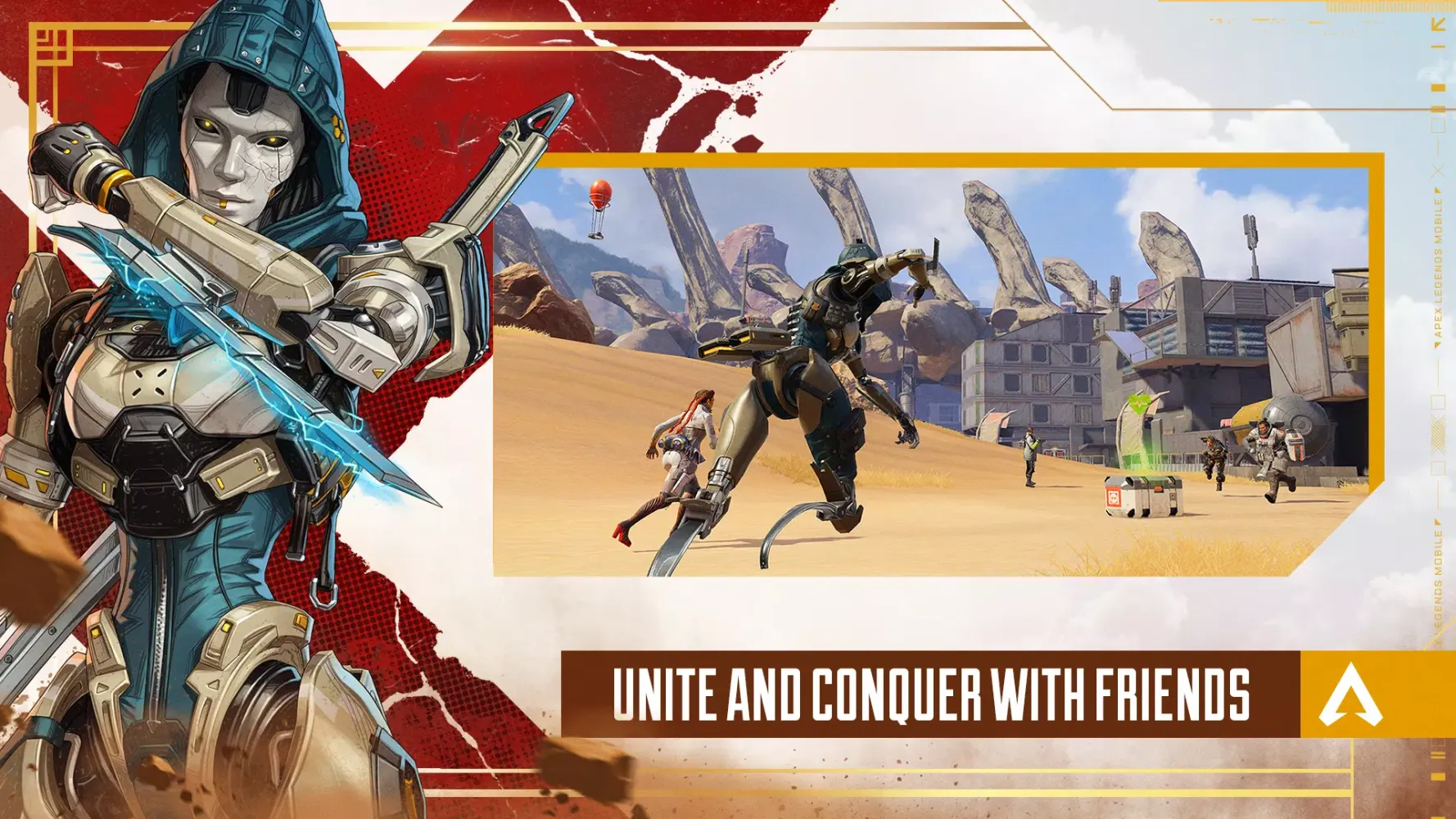 Apex Legends Screenshots