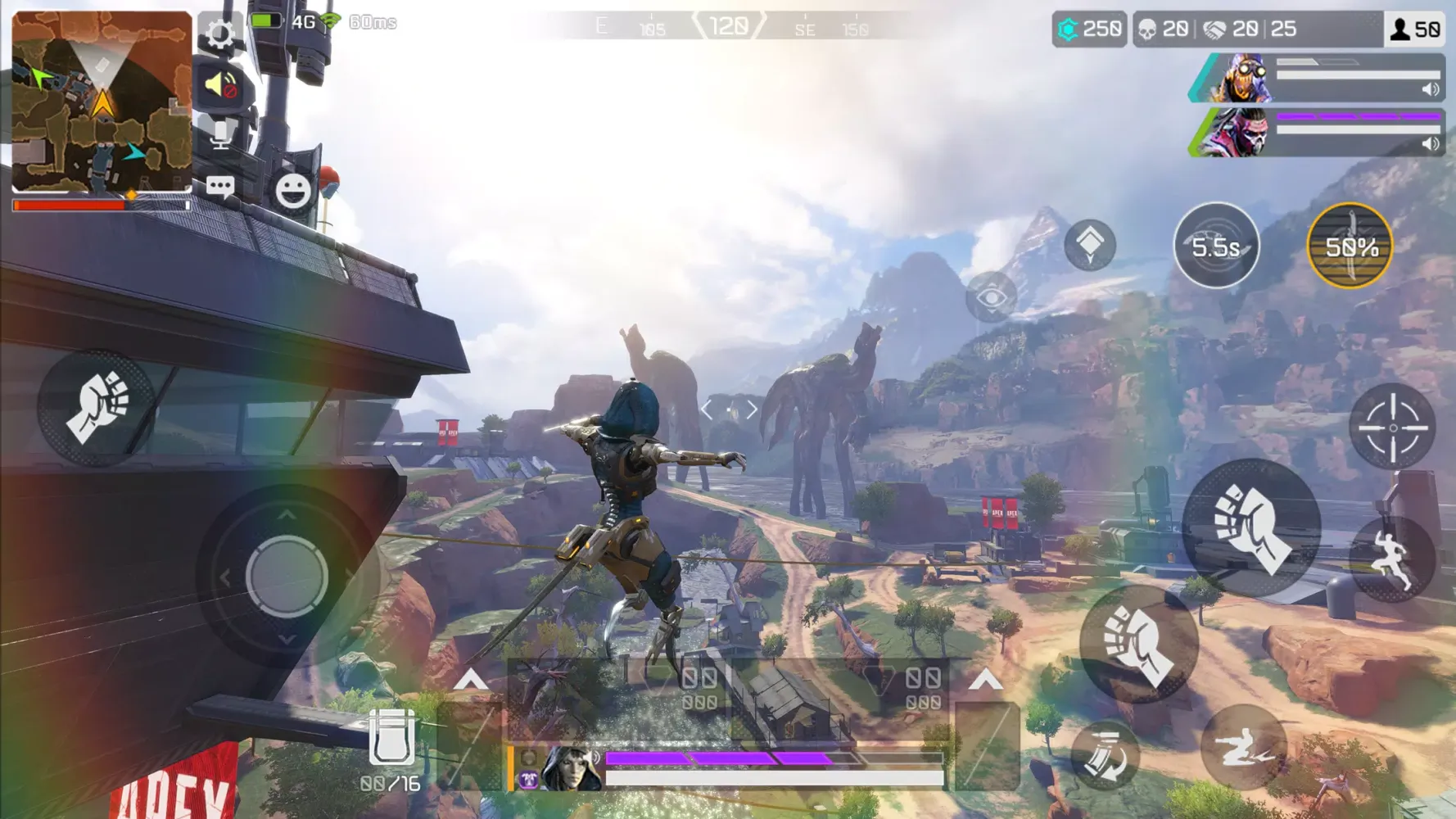 Apex Legends Screenshots