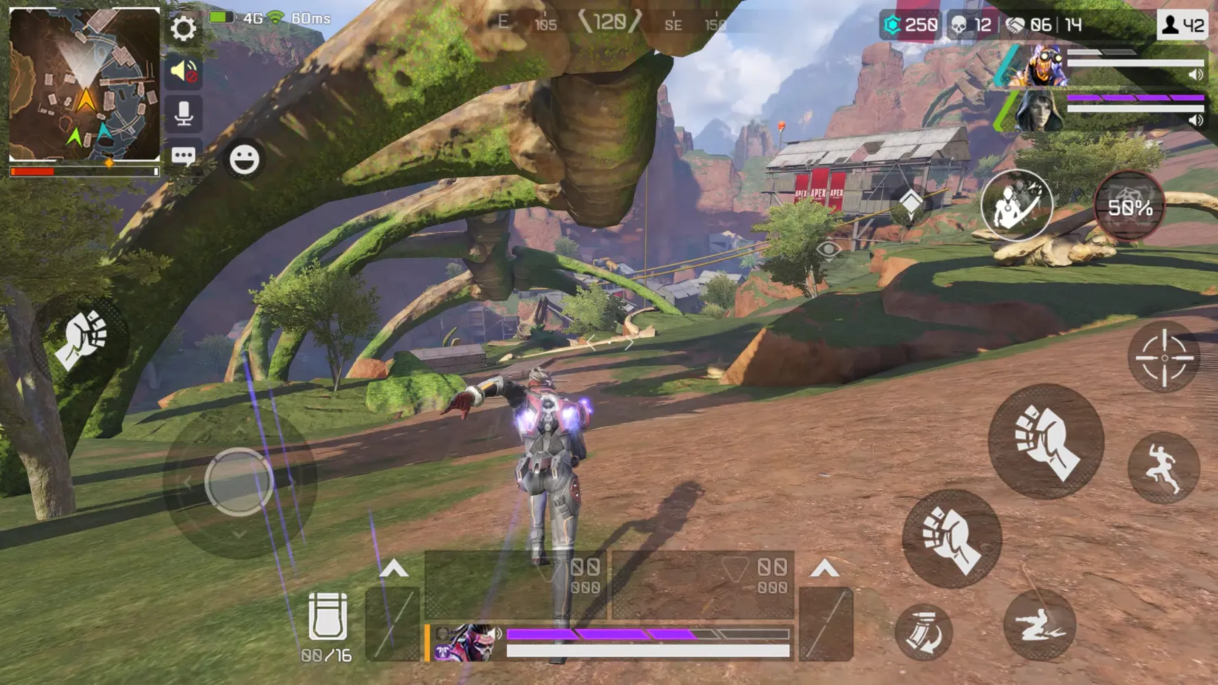 Apex Legends Screenshots