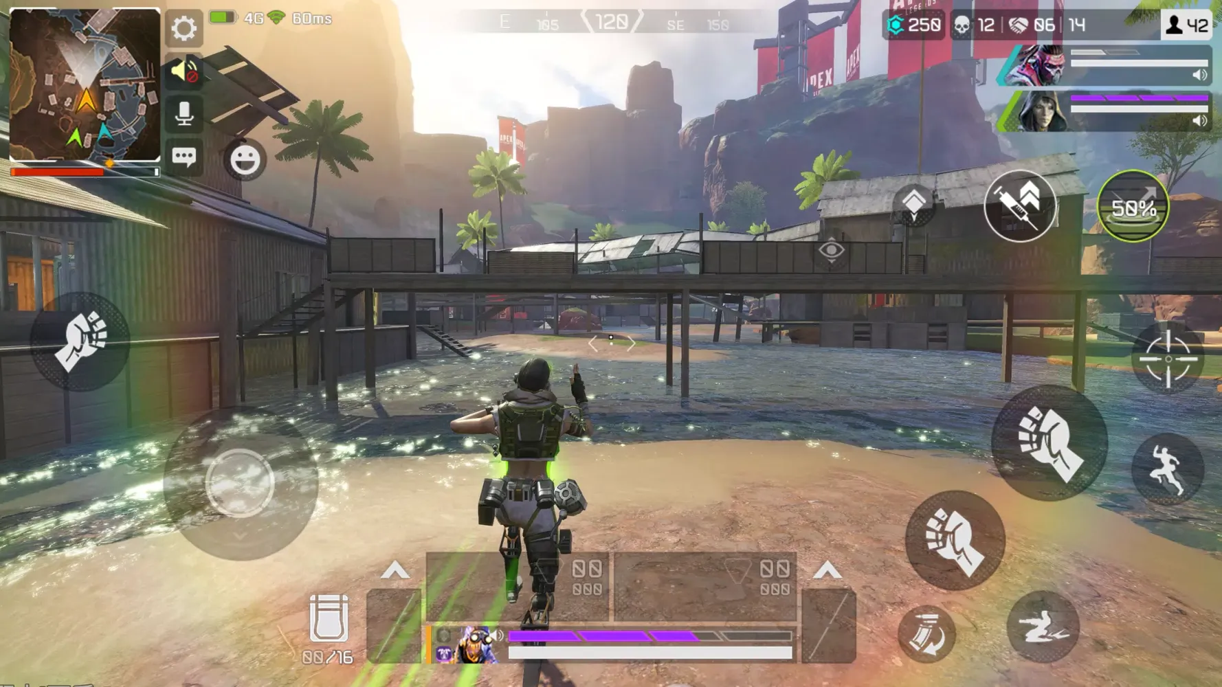 Apex Legends Screenshots