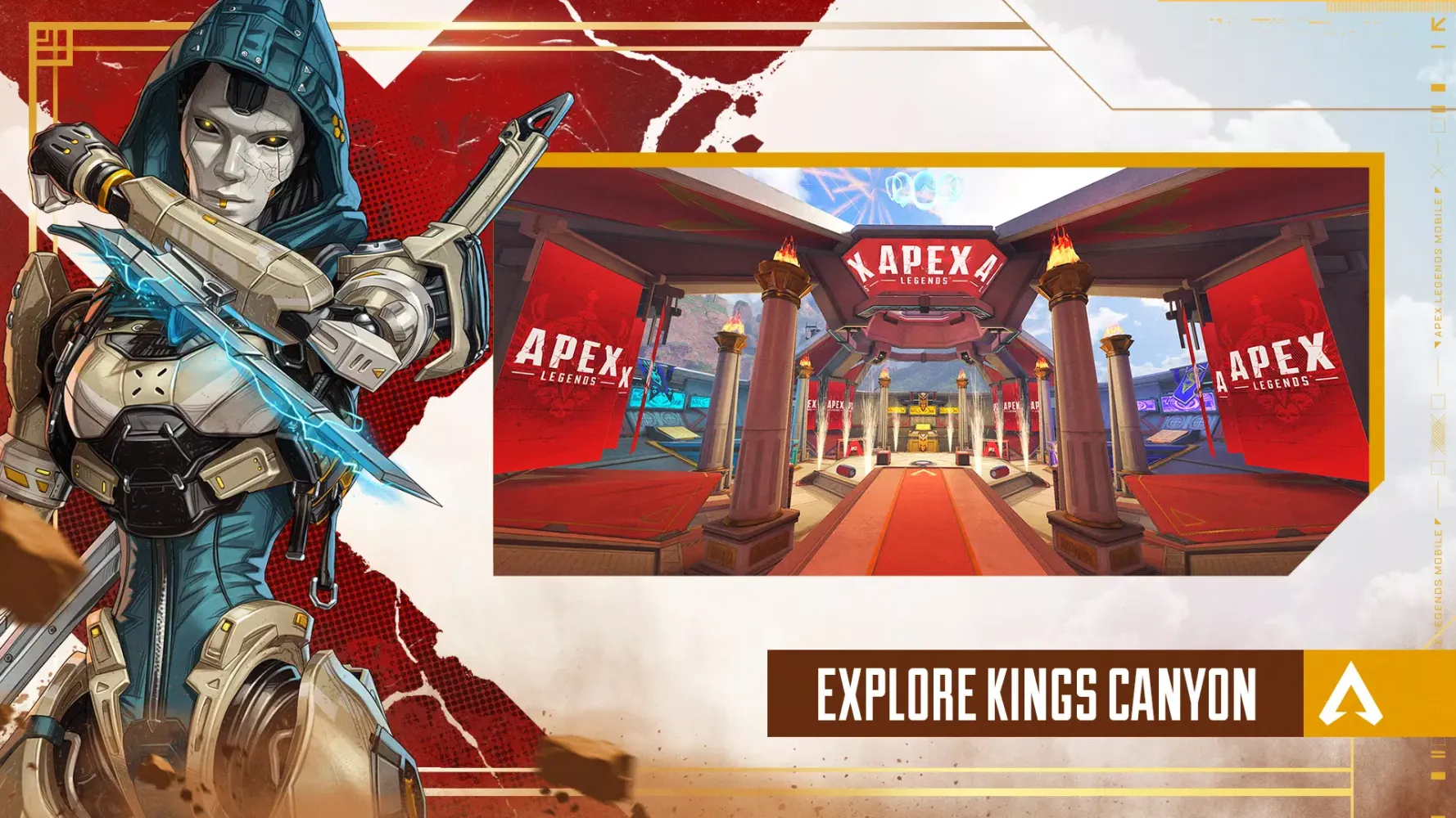 Apex Legends Screenshots