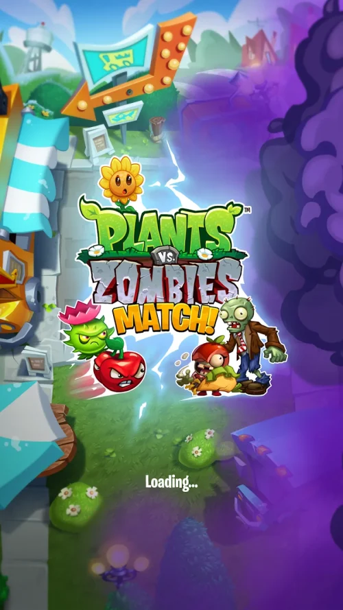 Plants vs. Zombies™: Match-screenshot-4