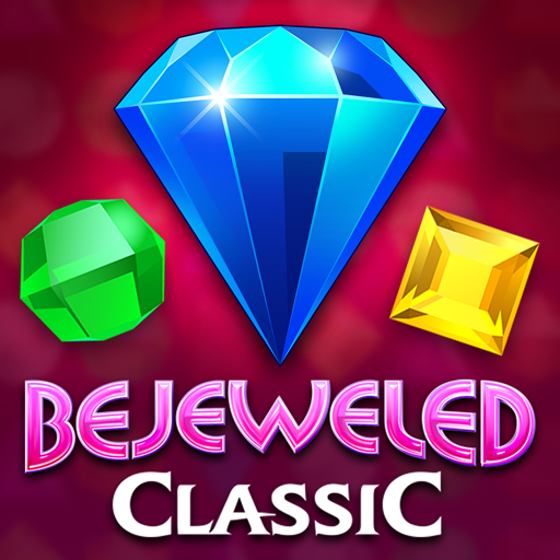Bejeweled Classic Bejeweled Classic