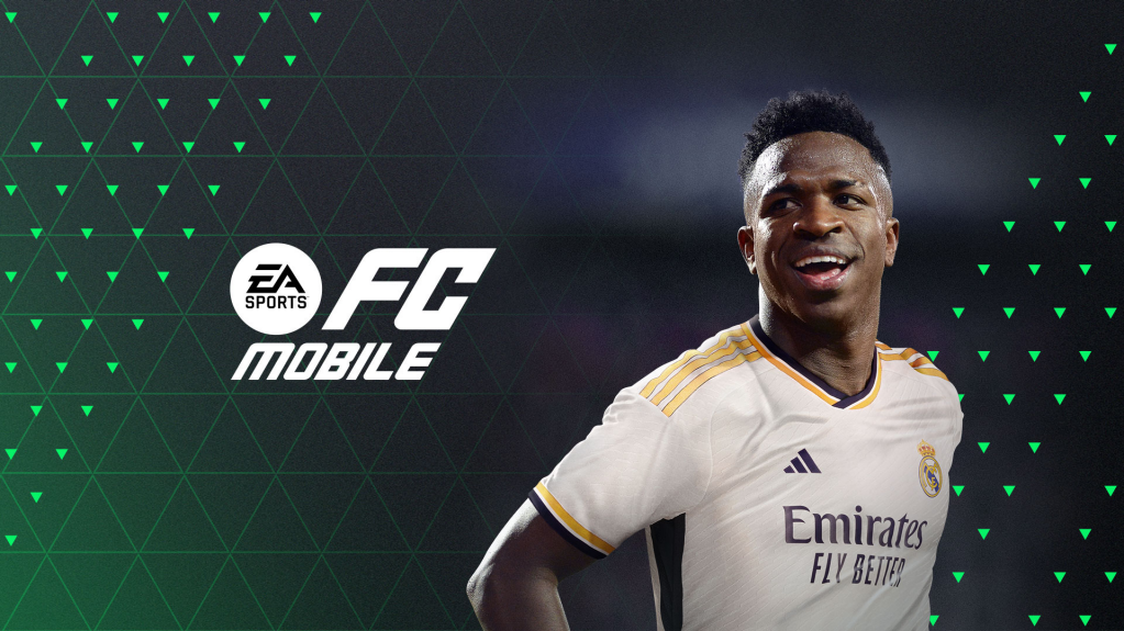 EA FC Mobile Soccer