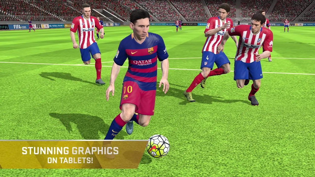 صور FIFA 16 UT