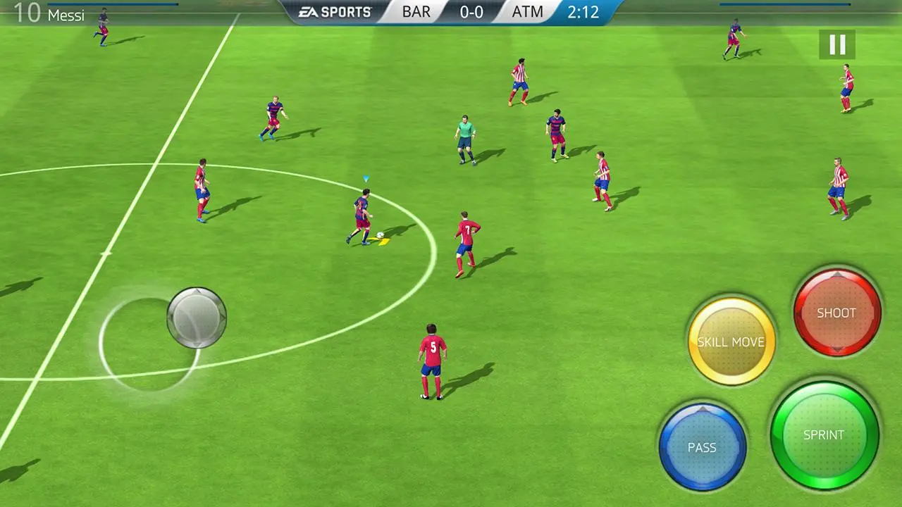 صور FIFA 16 UT