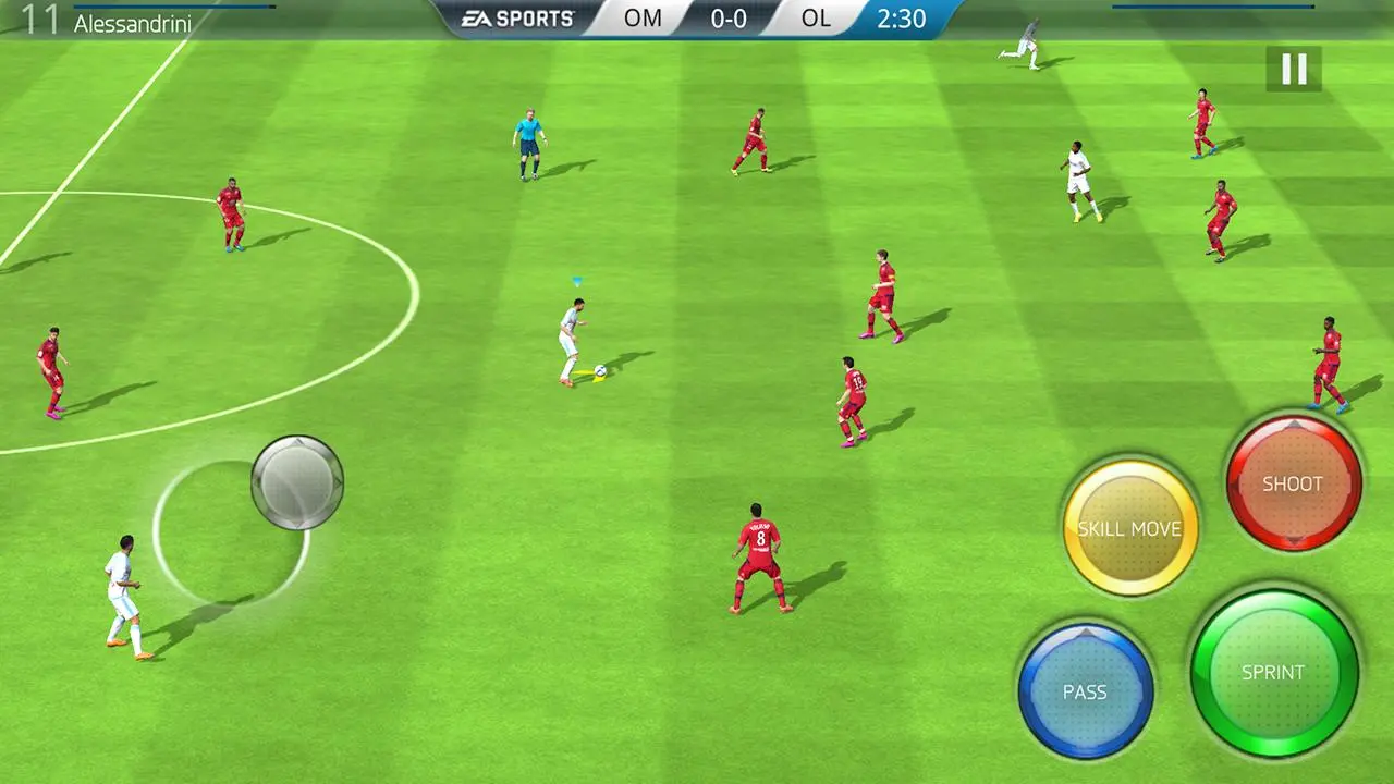 صور FIFA 16 UT