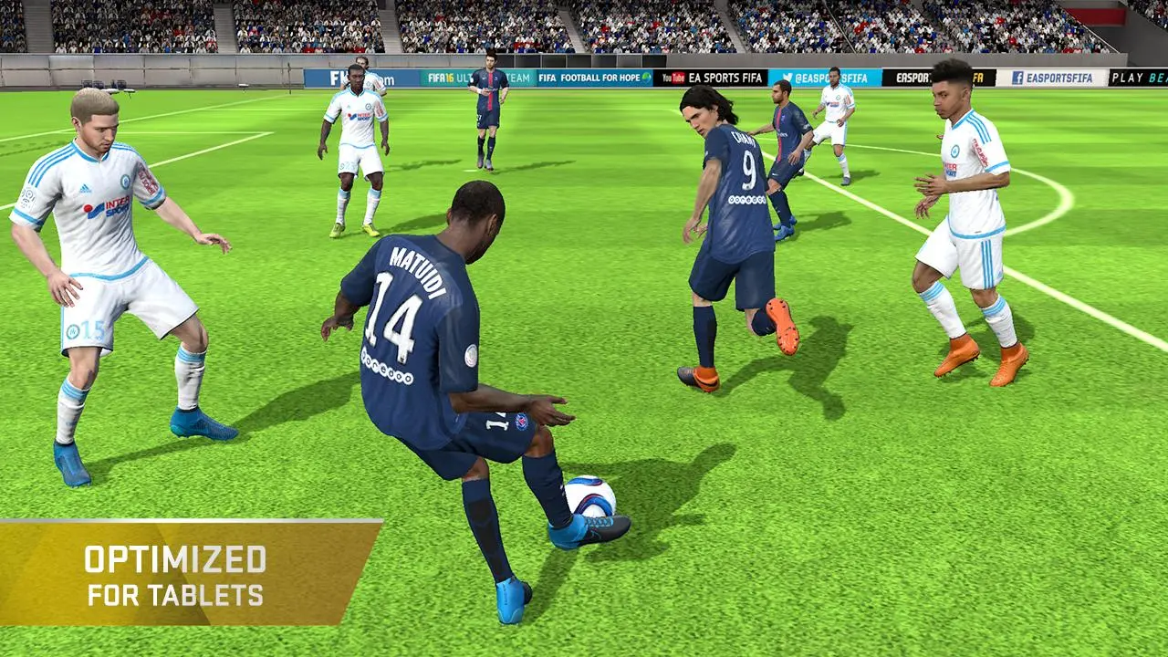 صور FIFA 16 UT