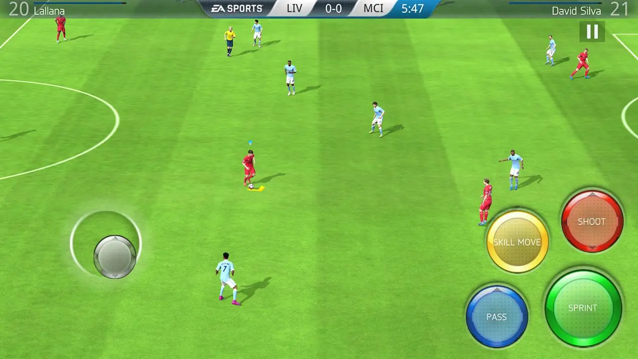 صور FIFA 16 UT