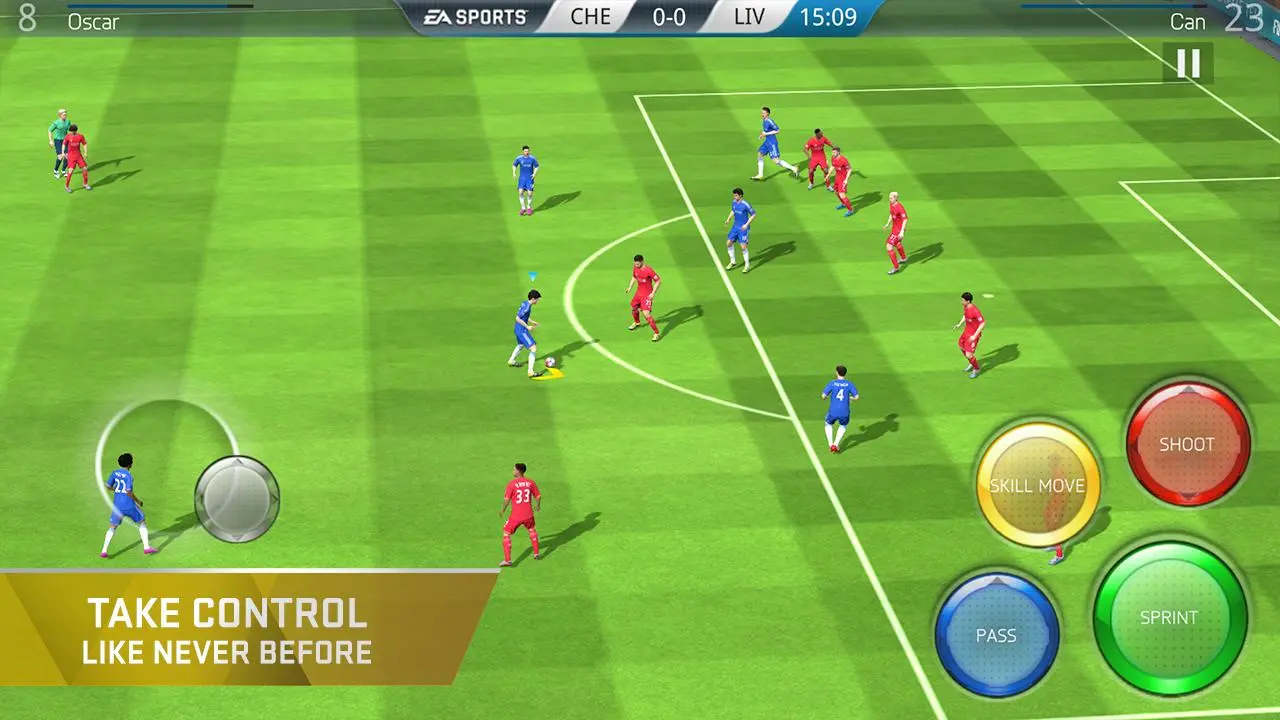 صور FIFA 16 UT