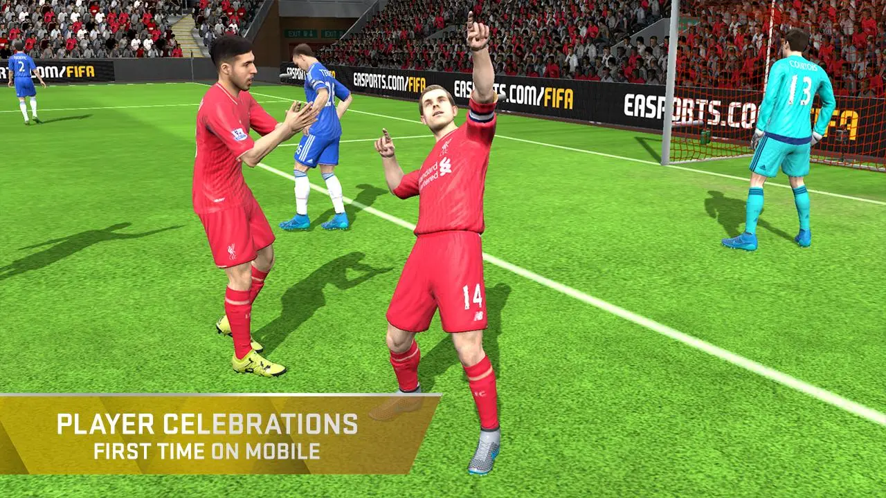 صور FIFA 16 UT