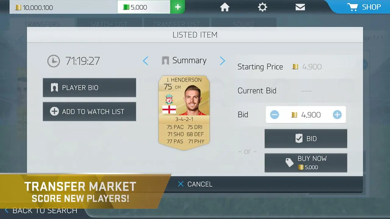 صور FIFA 16 UT