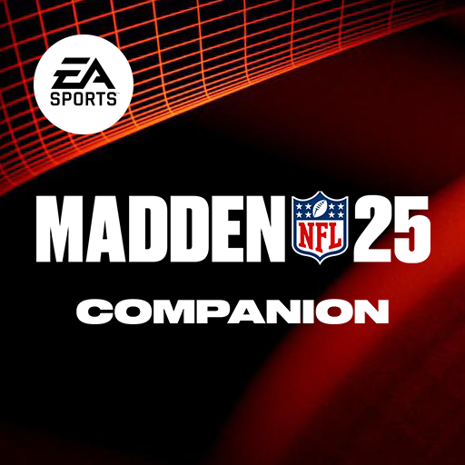 Madden NFL 25 Companion