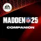 Madden NFL 25 Companion