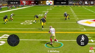 Madden NFL 25 Mobile Football 스크린샷